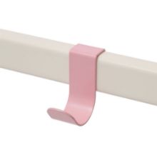 Bild von Sockelhakenhalterung - Kaugummi