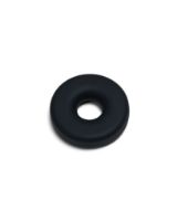 Bild von Sockelkabel Bagel - Anthrazit