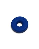 Bild von Sockelkabel Bagel - Ultra Marine
