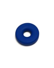 Bild von Sockelkabel Bagel - Ultra Marine