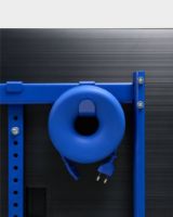 Bild von Sockelkabel Bagel - Ultra Marine
