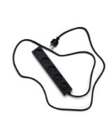 Bild von Sockel Power Beam L: 5 m - Anthrazit