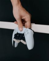 Bild von Sockel-Controller-Halterung - Anthrazit