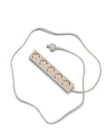Bild von Sockel Power Beam L: 5 m - Pearl