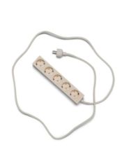 Bild von Sockel Power Beam L: 5 m - Pearl