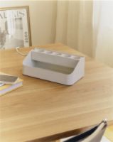 Bild von Sockel Power Beam L: 5 m - Pearl