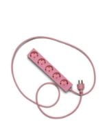 Bild von Sockel Power Beam L: 2 m - Kaugummi