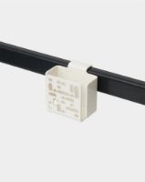 Bild von Sockel-Remote-Box-Halterung – Perlmutt OUTLET