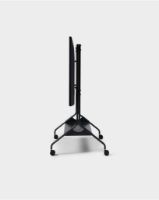 Bild von Pedestal Moon Tablettregal 80x36 cm - Anthrazit