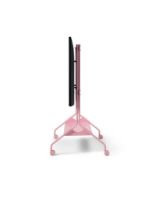 Bild von Pedestal Moon Tablettregal 80x36 cm - Kaugummi