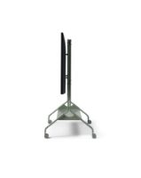 Bild von Pedestal Moon Tablettregal 80x36 cm - Moosgrün