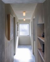 Bild von DCW Editions Tobo Porcelain Ceiling 180 Ø: 10 cm - Weißes Porzellan