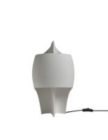 Bild von DCW Editions Lampe B H: 39 cm - Weißer Gips