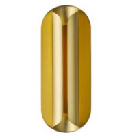 Bild von DCW Editions Rosalie Wandleuchte H: 40 cm - Aluminium
