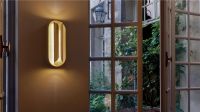 Bild von DCW Editions Rosalie Wandleuchte H: 40 cm - Aluminium