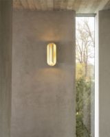 Bild von DCW Editions Rosalie Wandleuchte H: 40 cm - Aluminium