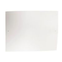 Bild von Foscarini Folie Grande Wandleuchte 48,5x37,5 cm - Weiß 