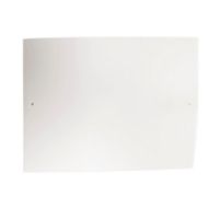 Bild von Foscarini Folie Piccola Wandleuchte 33x25 cm - Weiß 