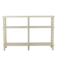 Bild von Bloomingville Salino Konsolentisch L: 120 cm - Kiefer/Weiß