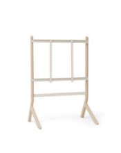 Bild von Podest Wood Hopper TV Stativ 110x78 cm - Eiche hell