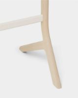Bild von Podest Wood Hopper TV Stativ 110x78 cm - Eiche hell