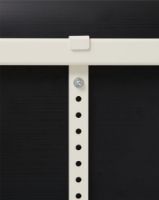 Bild von Podest Wood Hopper TV Stativ 110x78 cm - Eiche hell