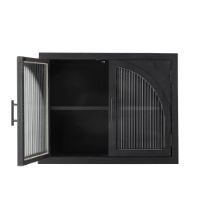 Bild von Bloomingville Lario Schrank L: 62 cm - Kiefer/Schwarz