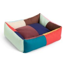 Bild von HAY Hundebett Medium 26x65x78 cm - Mehrfarbig