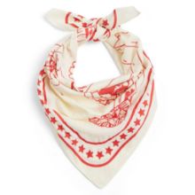 Bild von HAY Dogs Schal 55x55 cm - Off-White