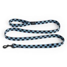 Bild von HAY Hundeleine Flat L: 160 cm M/L - Blau/Schwarz