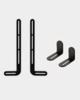 Bild von Soundbar-Halterungsset mit Sockel – Anthrazit