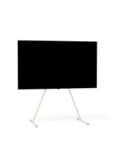 Bild von Standfuß Pipe Viva TV Stativ H: 102 cm - Pearl