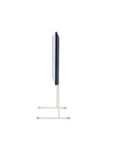 Bild von Standfuß Pipe Viva TV Stativ H: 102 cm - Pearl