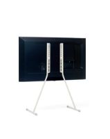 Bild von Standfuß Pipe Viva TV Stativ H: 102 cm - Pearl