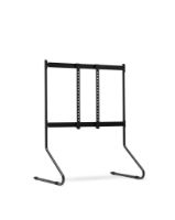Bild von Standfuß Pipe Sway TV Stativ 100x78 cm - Anthrazit
