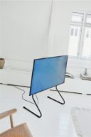Bild von Standfuß Pipe Sway TV Stativ 100x78 cm - Anthrazit