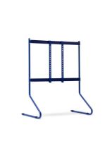 Bild von Standfuß Pipe Sway TV Stativ 100x78 cm - Ultra Marine