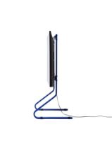 Bild von Standfuß Pipe Sway TV Stativ 100x78 cm - Ultra Marine
