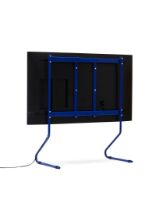 Bild von Standfuß Pipe Sway TV Stativ 100x78 cm - Ultra Marine