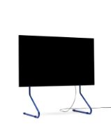 Bild von Standfuß Pipe Sway TV Stativ 100x78 cm - Ultra Marine