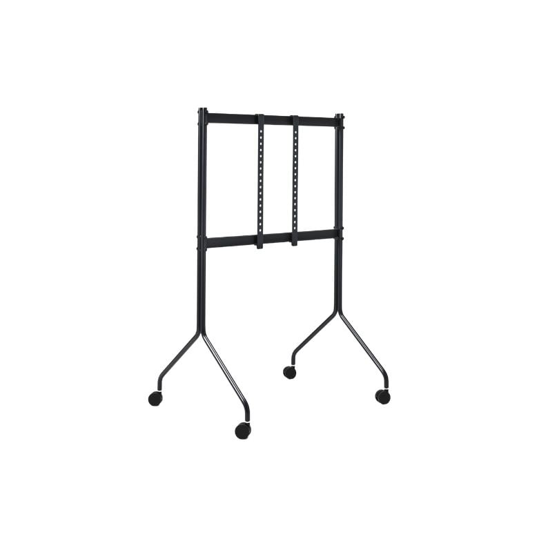 Bild von Pedestal Pipe Moon Rollin' Tall TV-Ständer 121x78 cm - Anthrazit