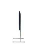 Bild von Standfuß Pipe Viva TV Stativ H: 102 cm - Moosgrün