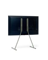 Bild von Standfuß Pipe Viva TV Stativ H: 102 cm - Moosgrün