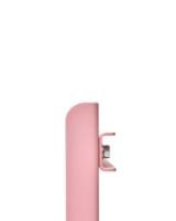 Bild von Pedestal Plate Straight Rollin' TV-Ständer 107x80 cm - Kaugummi