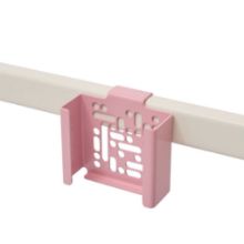 Bild von Halterung für Apple TV – Kaugummi