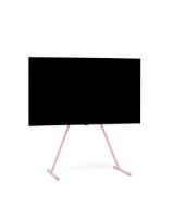 Bild von Standfuß Pipe Viva TV Stativ H: 102 cm - Bubble Gum