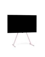 Bild von Standfuß Pipe Viva TV Stativ H: 102 cm - Bubble Gum