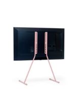 Bild von Standfuß Pipe Viva TV Stativ H: 102 cm - Bubble Gum