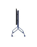 Bild von Pedestal Pipe Moon Rollin‘ Tall TV-Ständer 121 x 78 cm – Ultra Marine