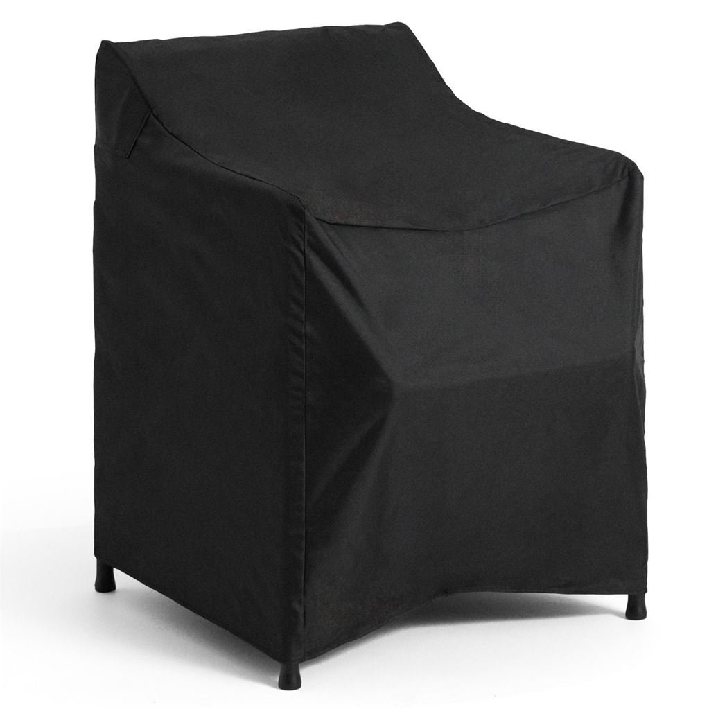 Bild von HAY Palissade Bezug für Esszimmersessel 80x63 cm - Polyester